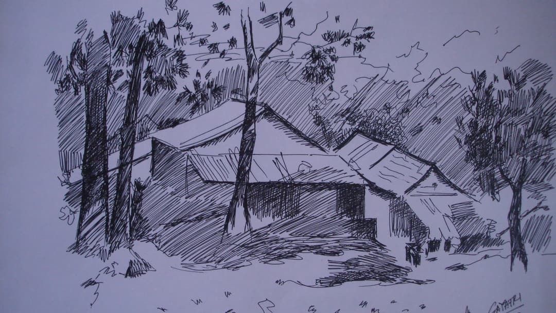 painting