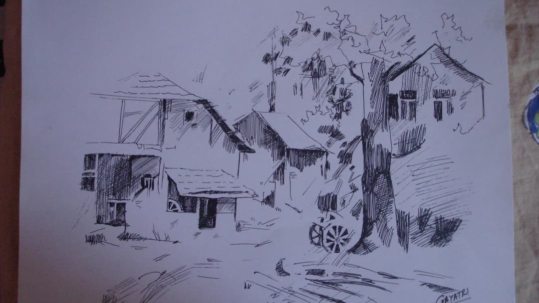 painting
