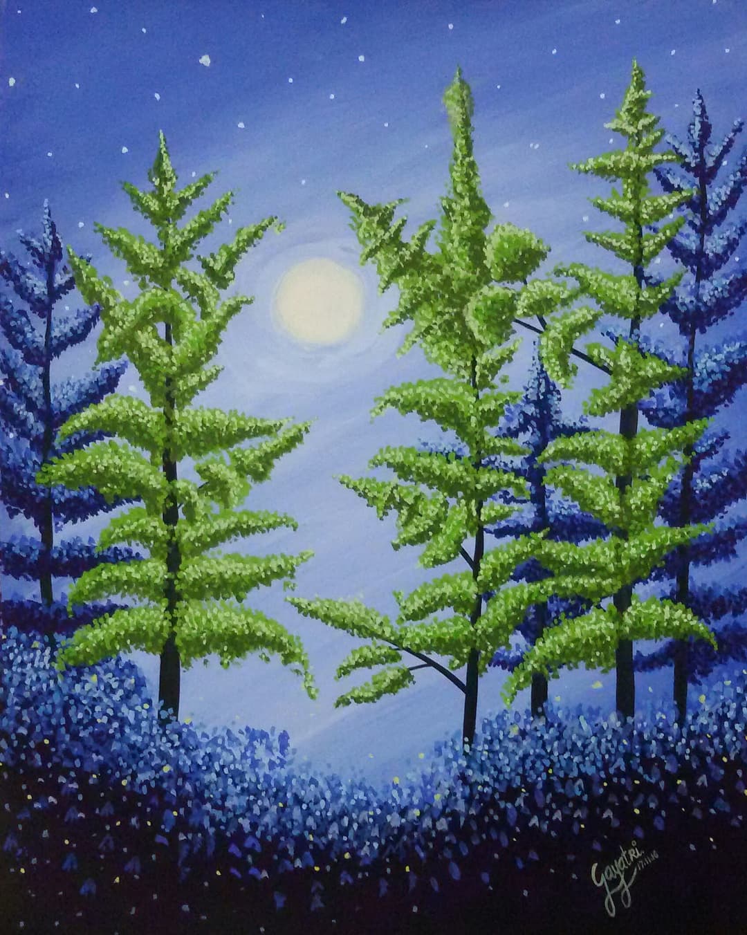 painting