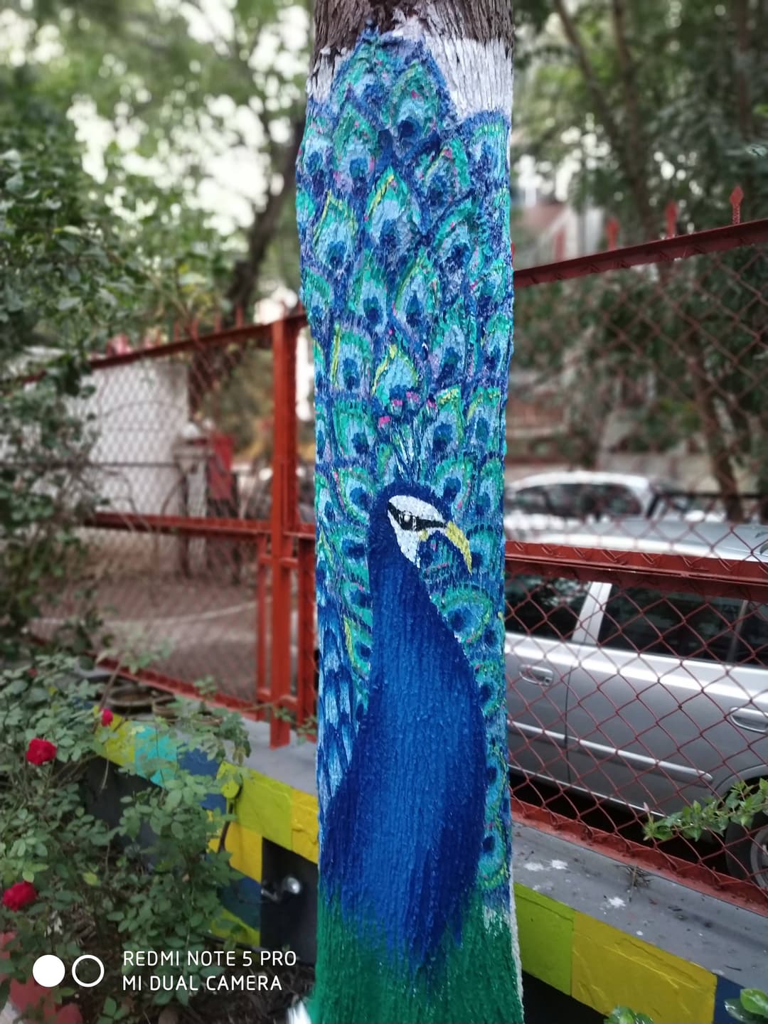 painting