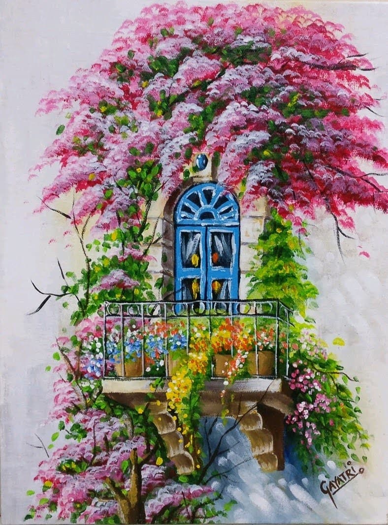 painting