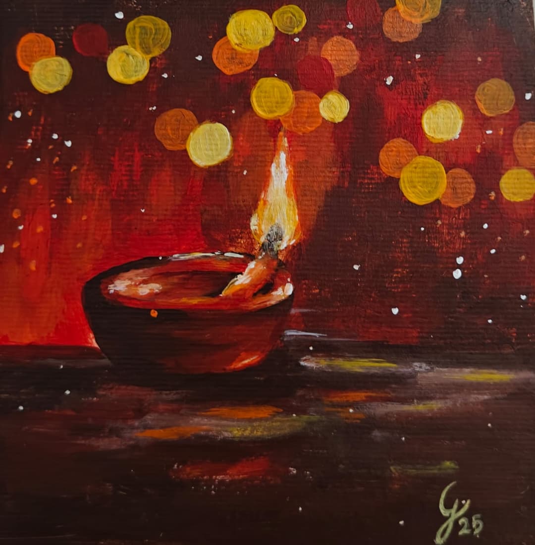 painting